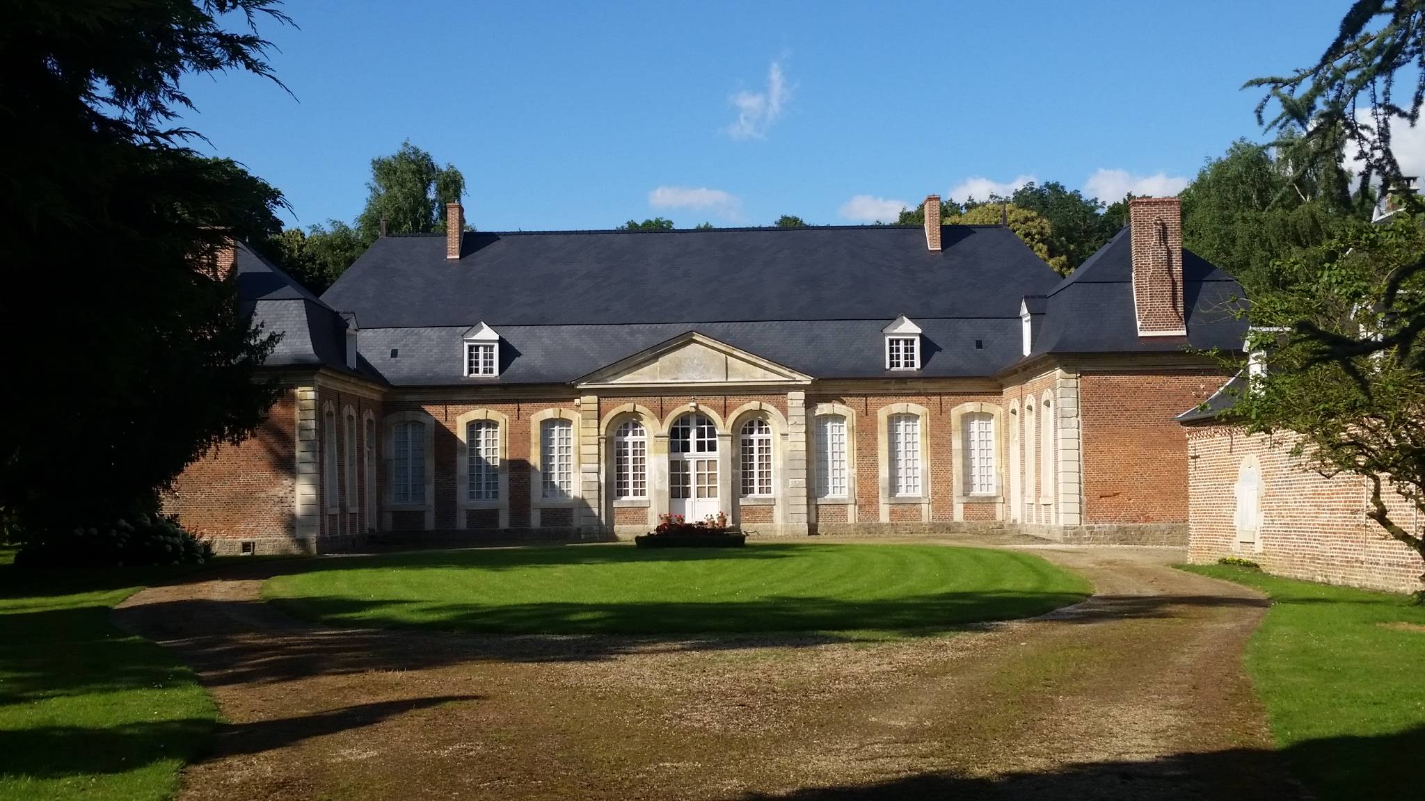 Photo de Château de Parpeville