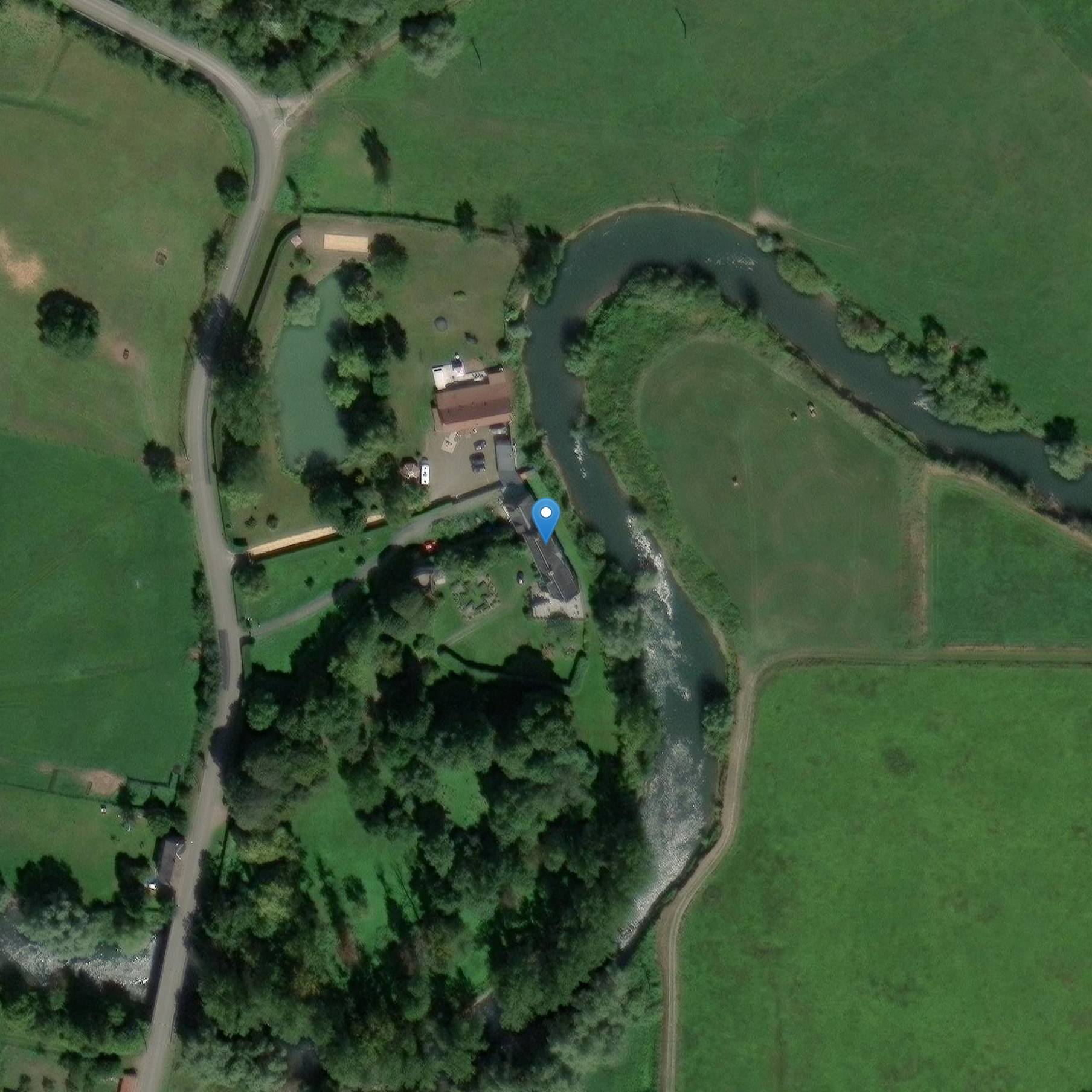 Photo de Château de Quierzy