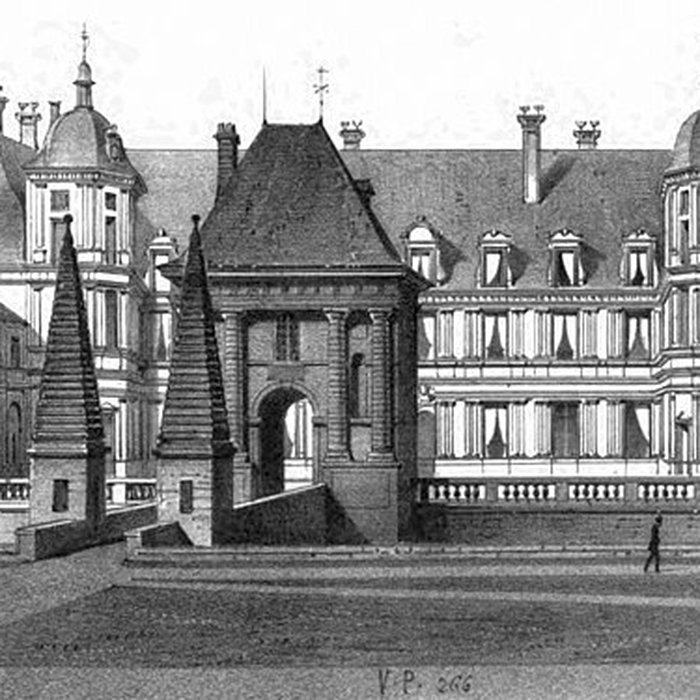 Photo de Château de Tanlay