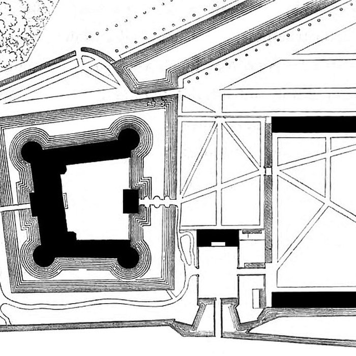 Photo de Château de Tanlay