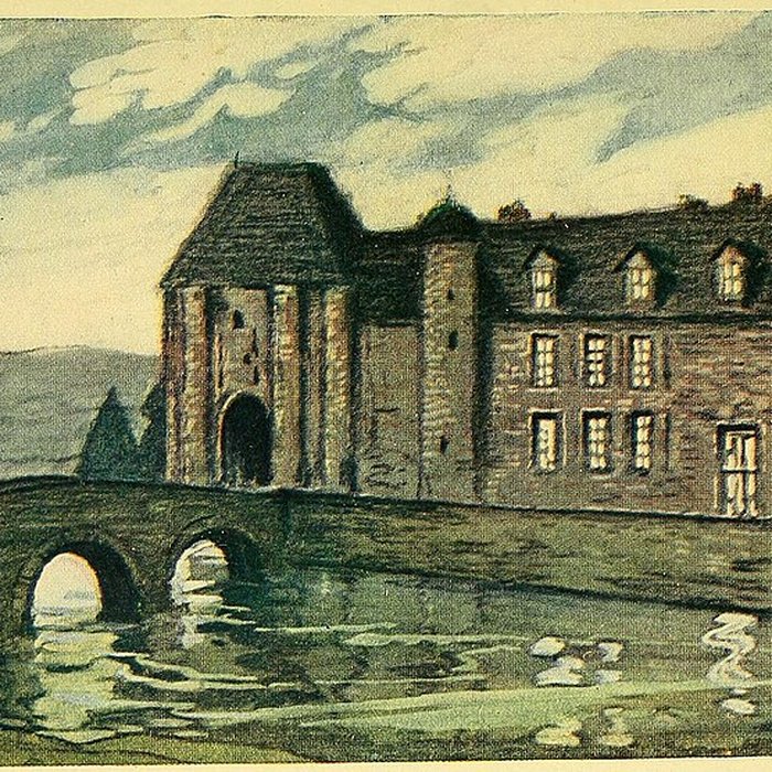 Photo de Château de Tanlay