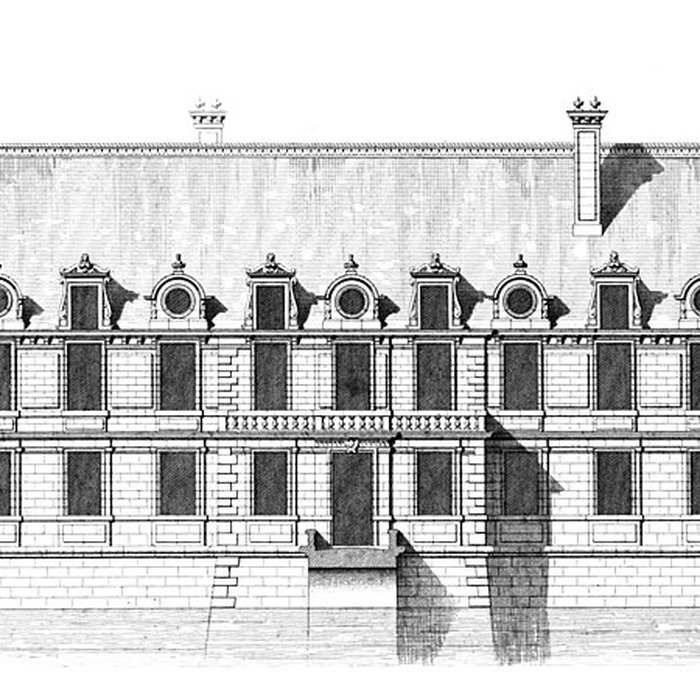 Photo de Château de Tanlay