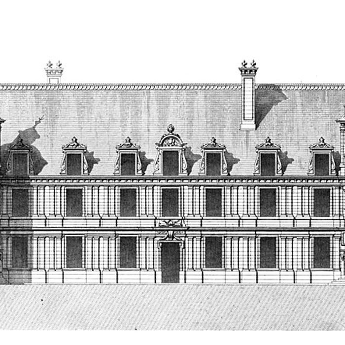 Photo de Château de Tanlay