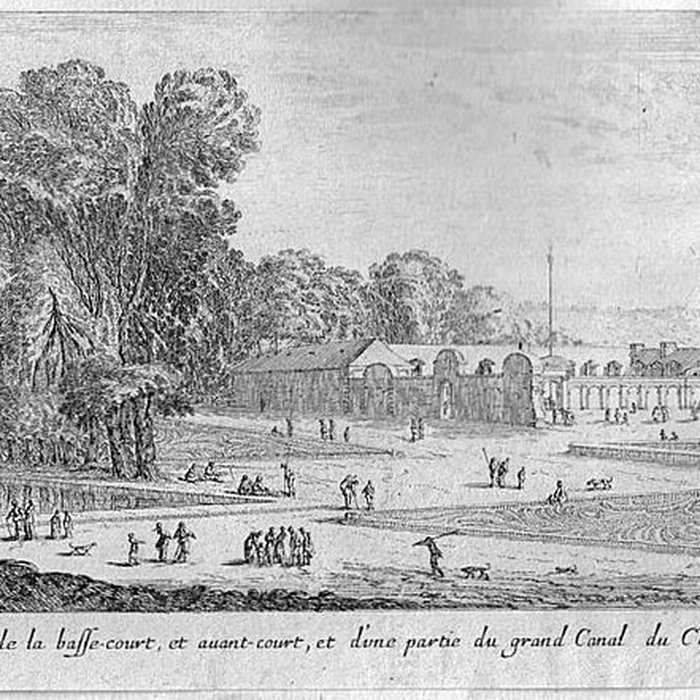 Photo de Château de Tanlay