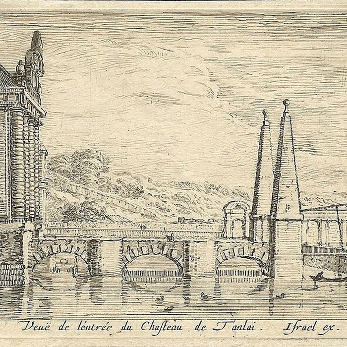 Photo de Château de Tanlay