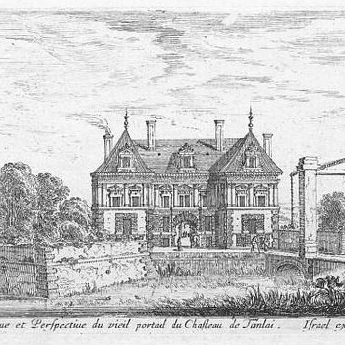 Photo de Château de Tanlay