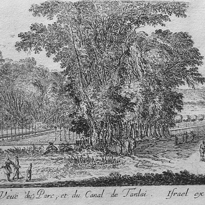 Photo de Château de Tanlay