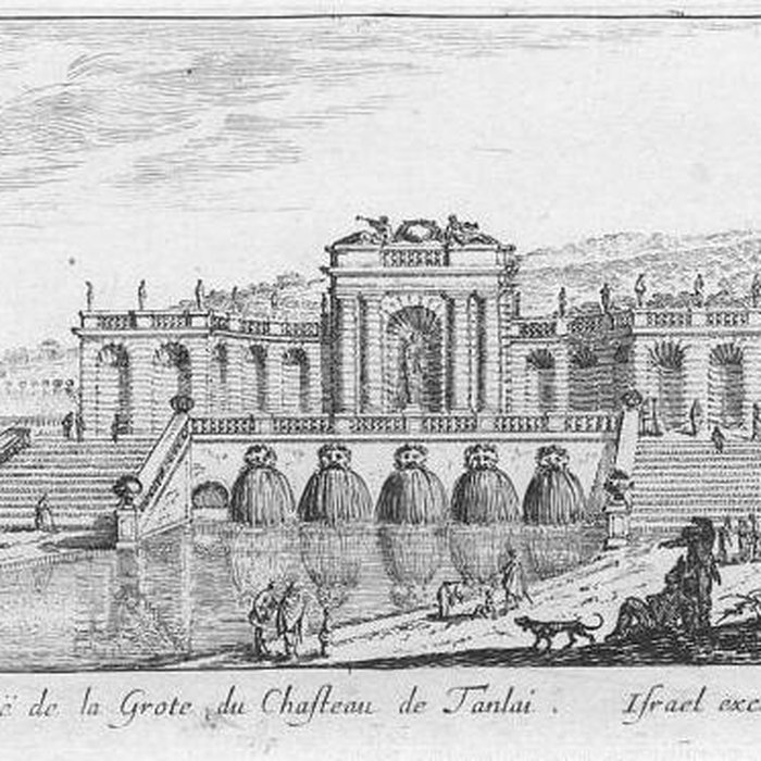 Photo de Château de Tanlay