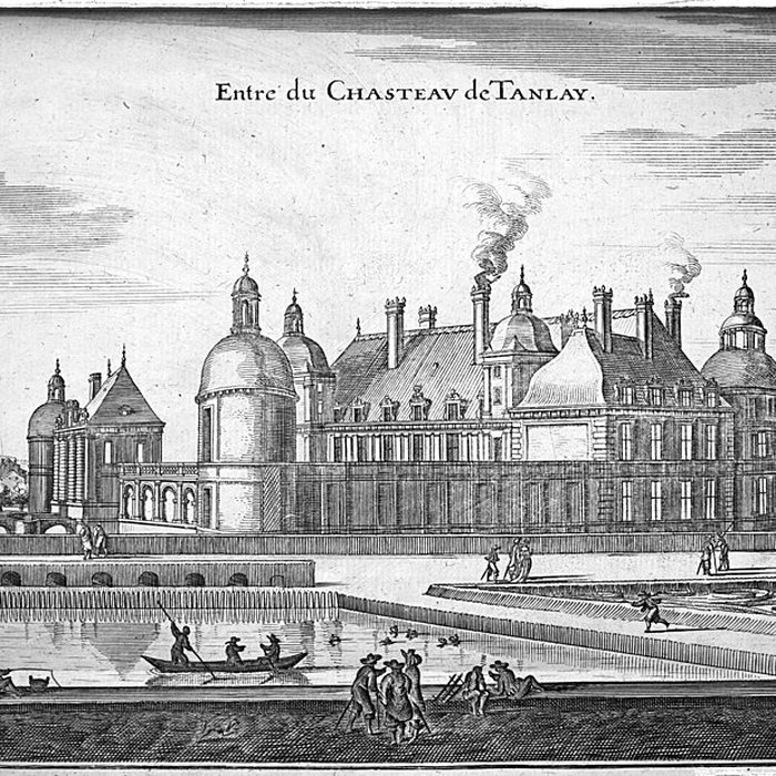 Photo de Château de Tanlay