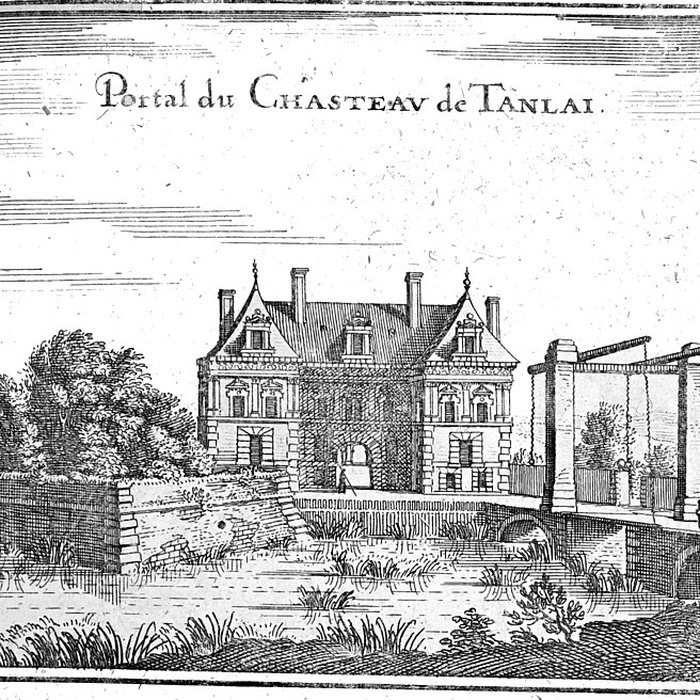Photo de Château de Tanlay
