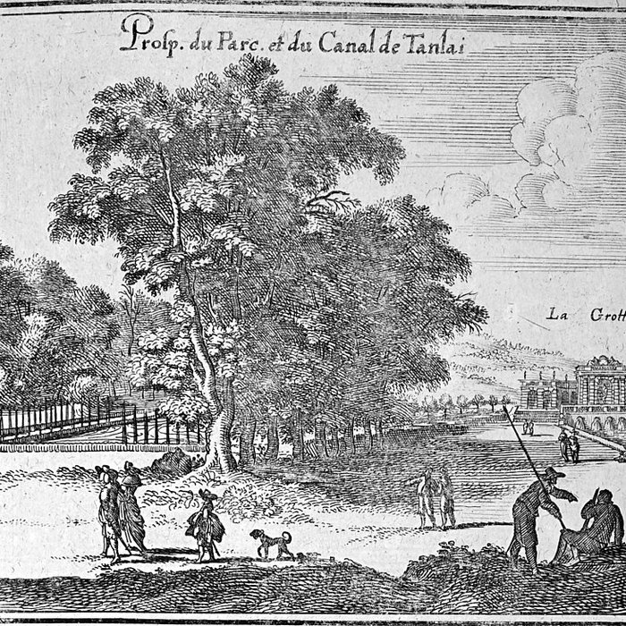 Photo de Château de Tanlay