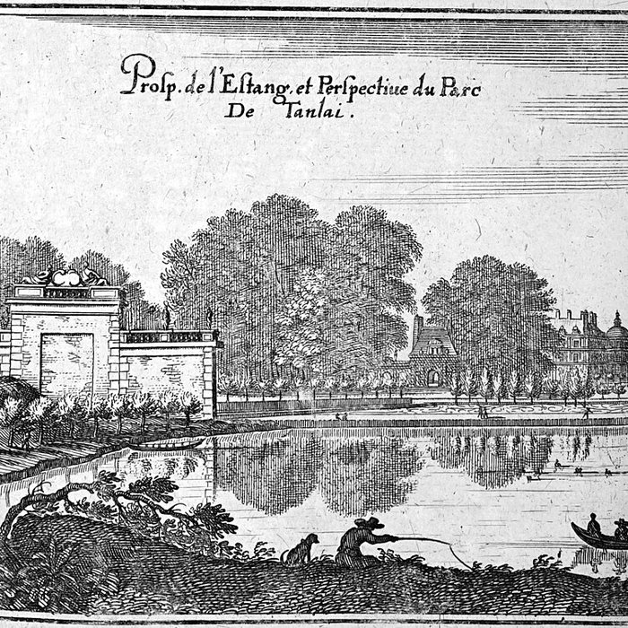 Photo de Château de Tanlay