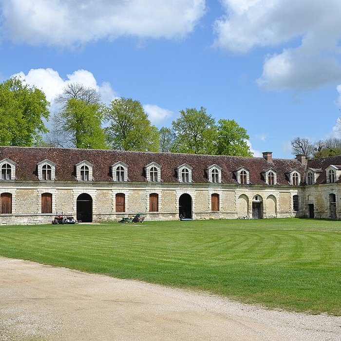 Photo de Château de Tanlay