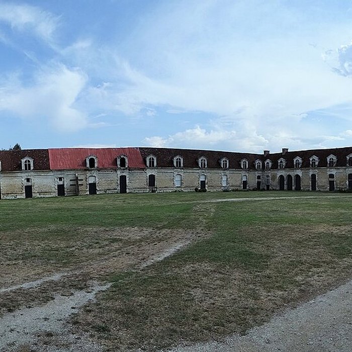 Photo de Château de Tanlay