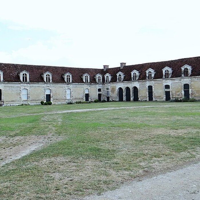 Photo de Château de Tanlay