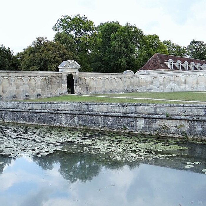 Photo de Château de Tanlay