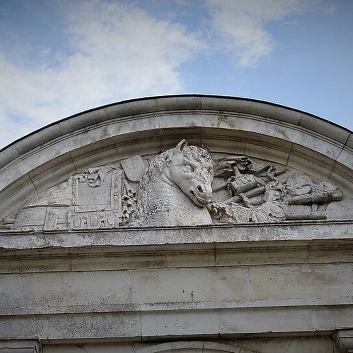 Photo de Château de Tanlay