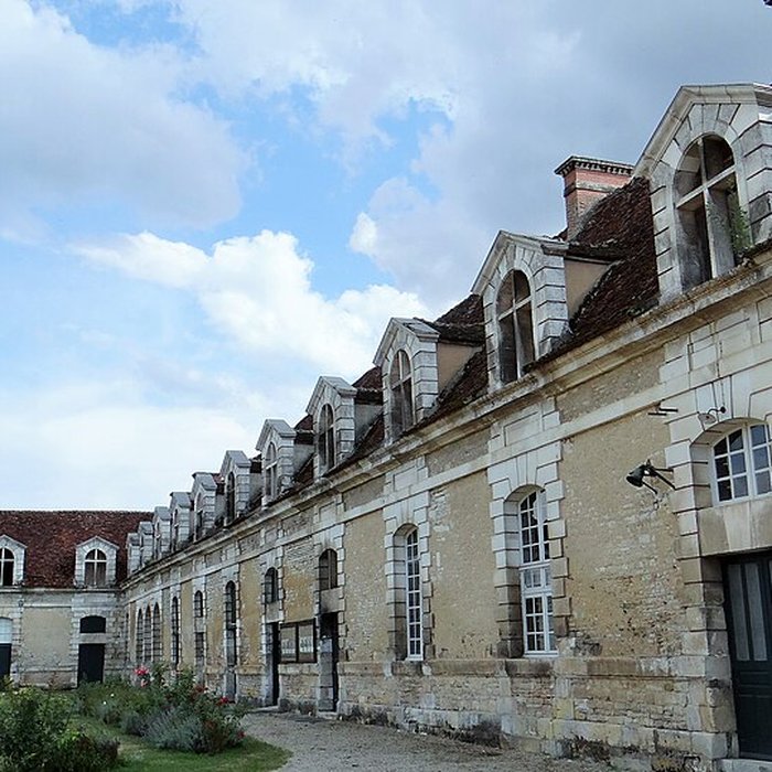 Photo de Château de Tanlay