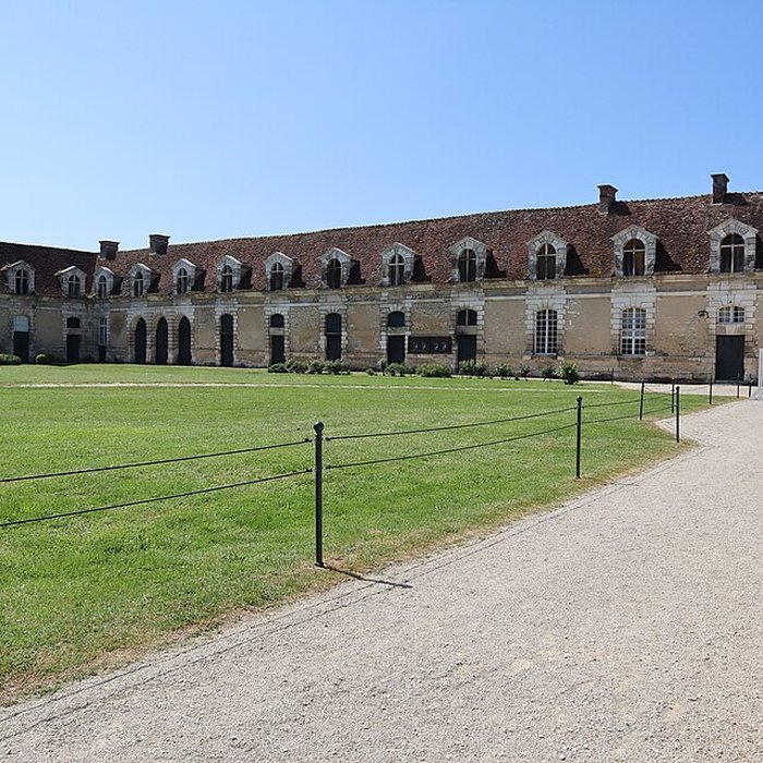 Photo de Château de Tanlay