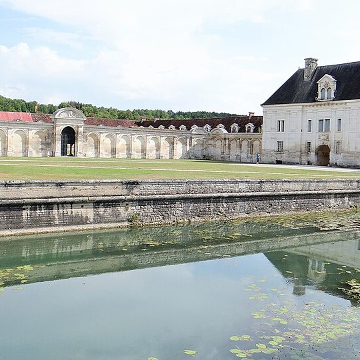 Photo de Château de Tanlay