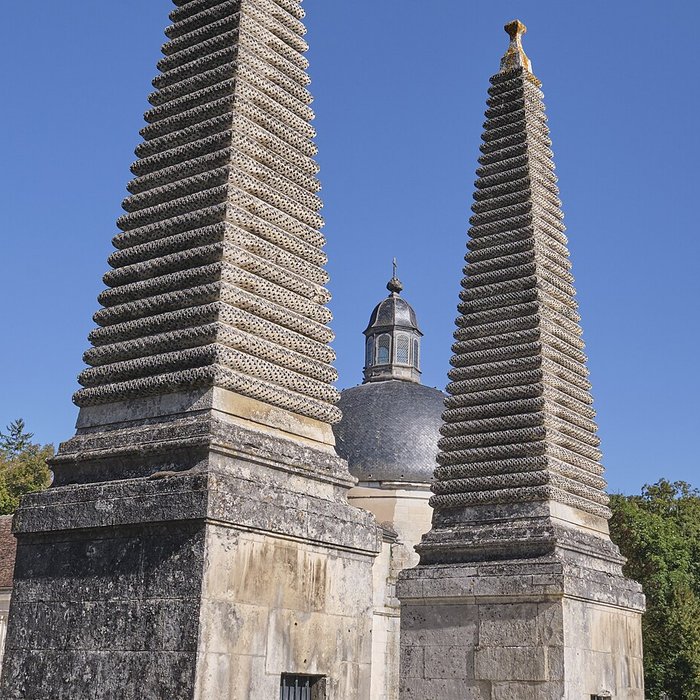 Photo de Château de Tanlay
