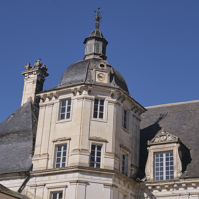 Photo de Château de Tanlay