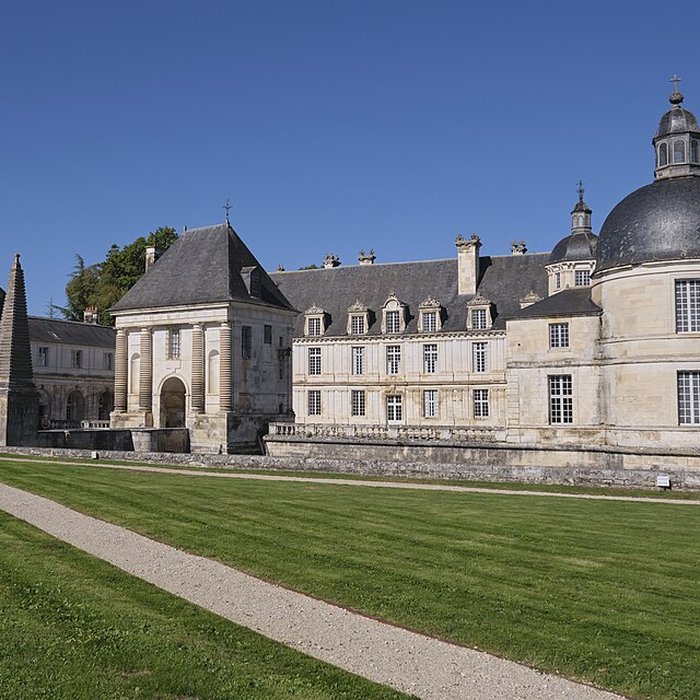 Photo de Château de Tanlay