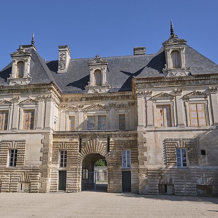 Photo de Château de Tanlay