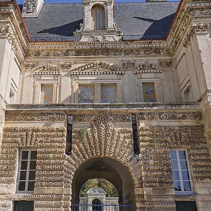 Photo de Château de Tanlay