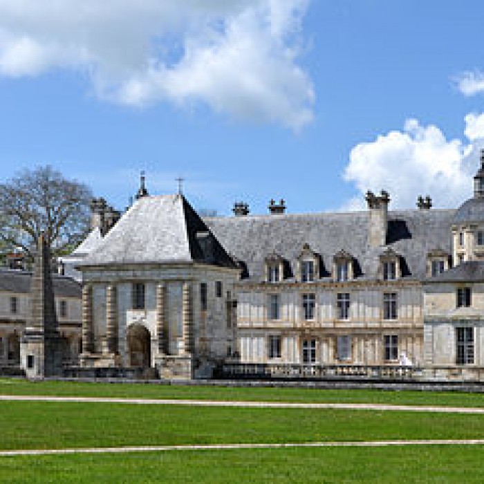 Photo de Château de Tanlay