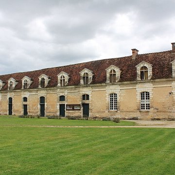 Château de Tanlay