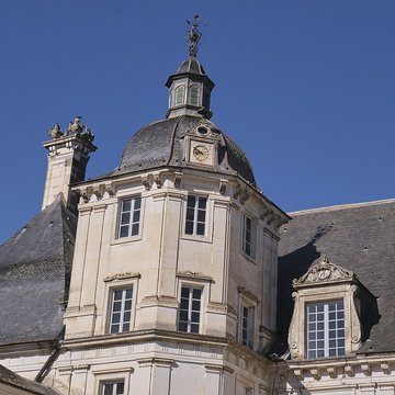 Château de Tanlay