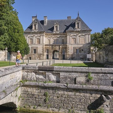 Château de Tanlay
