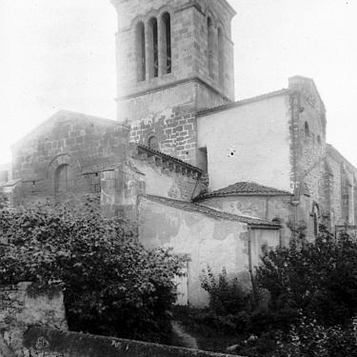 Photo de Église Saint-Pierre de Plauzat