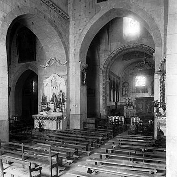 Photo de Église Saint-Pierre de Plauzat