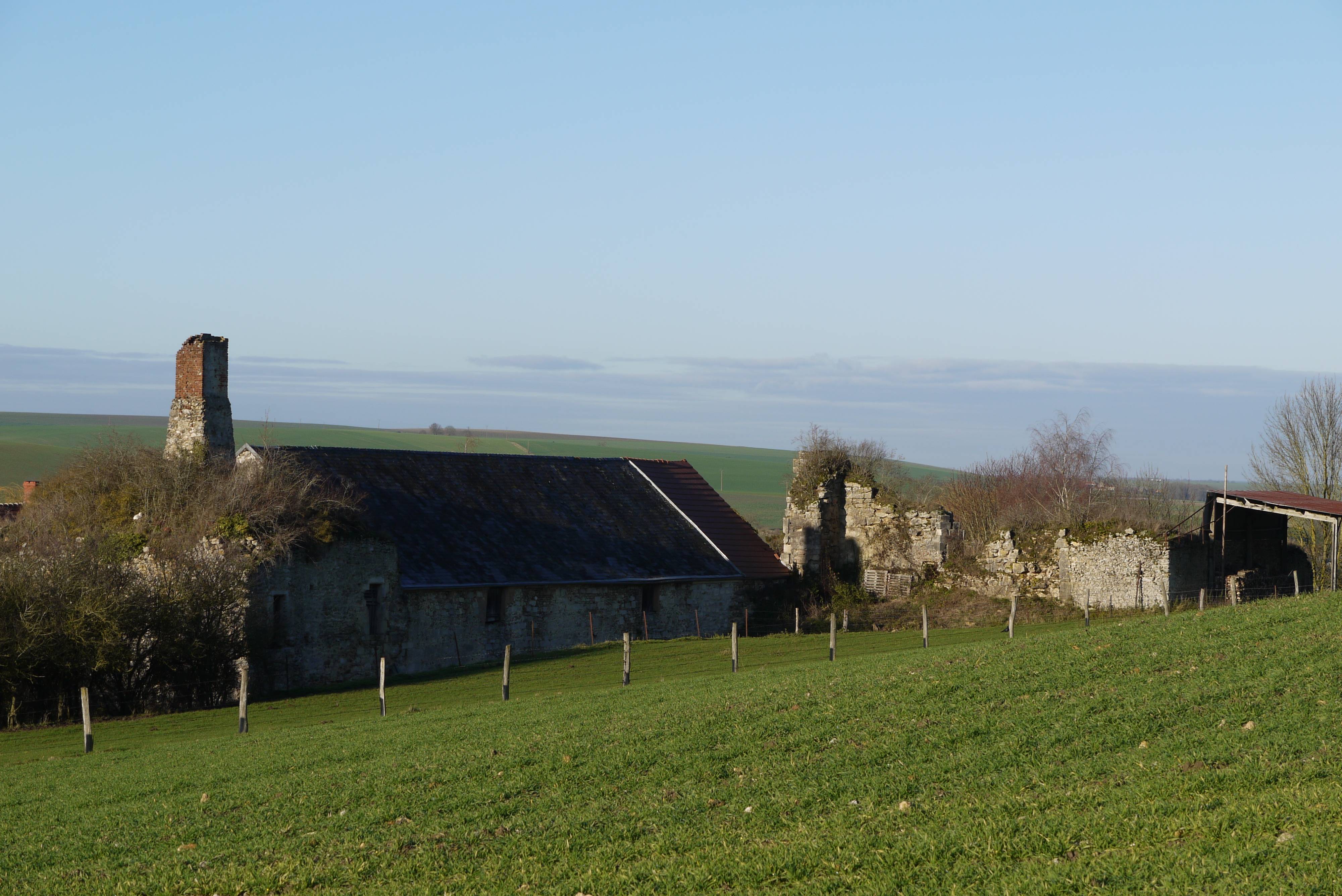 Photo de Château de Rognac