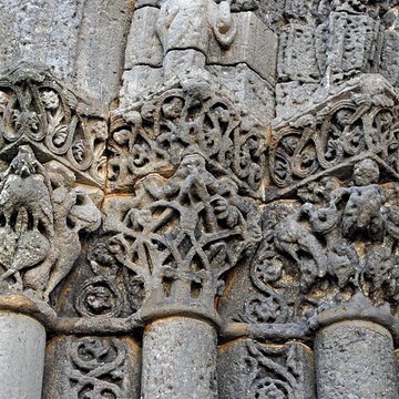 Église Saint-Pierre de Pont-lAbbé-dArnoult
