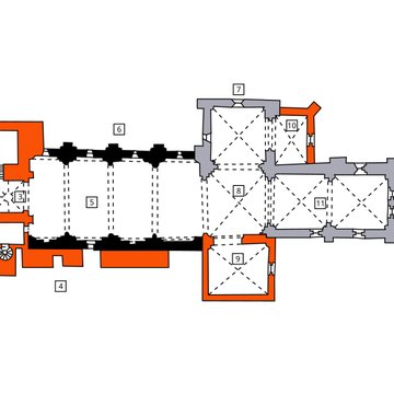 Église Saint-Pierre de Pont-lAbbé-dArnoult
