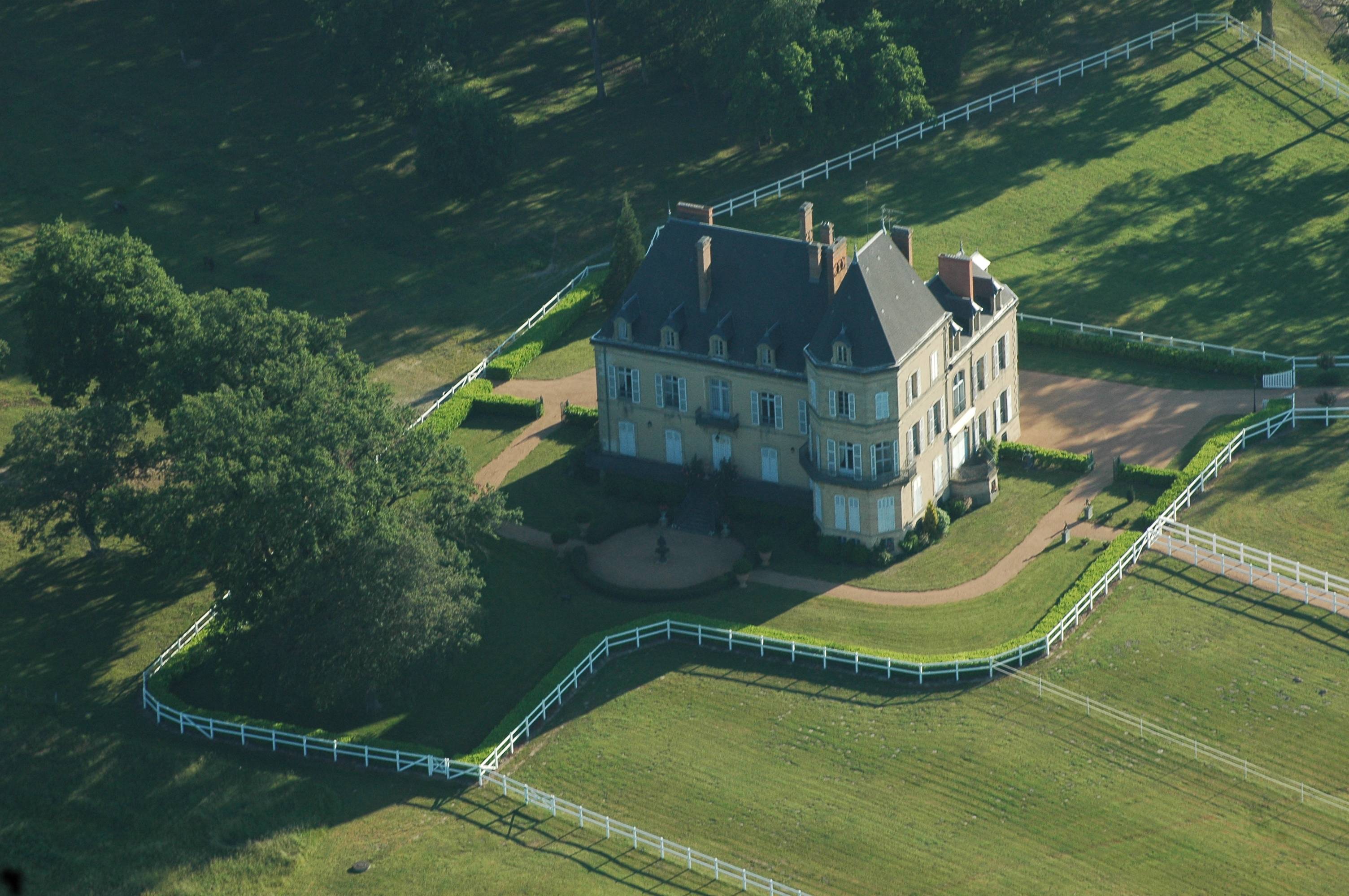 Photo de Château des Bédaures