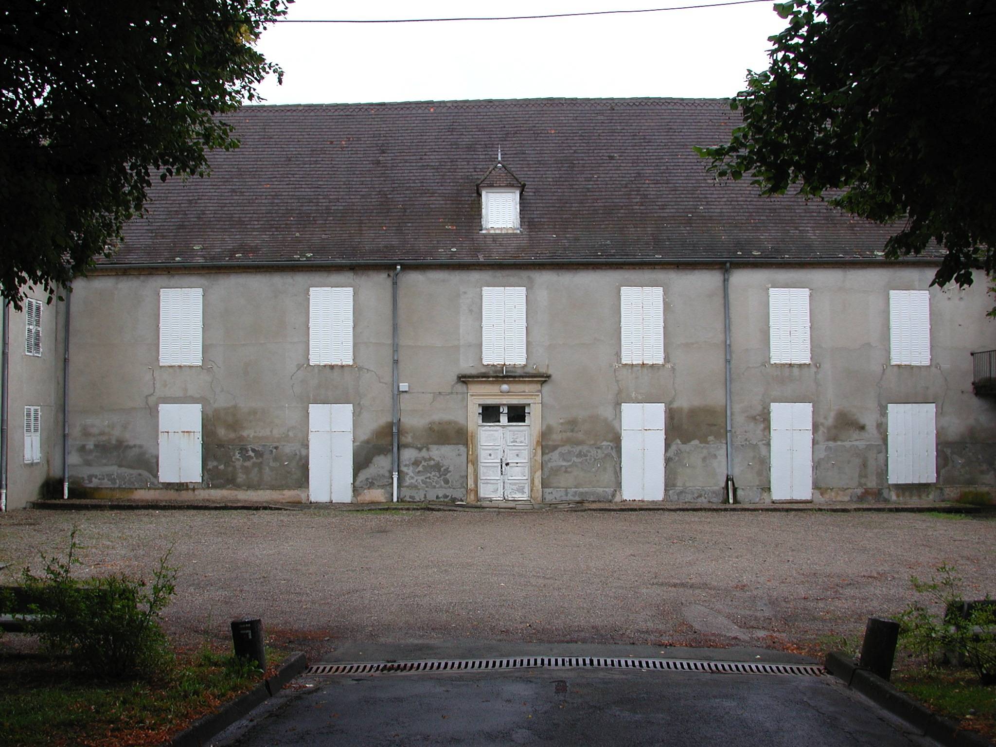 Photo de 宝斯特城堡