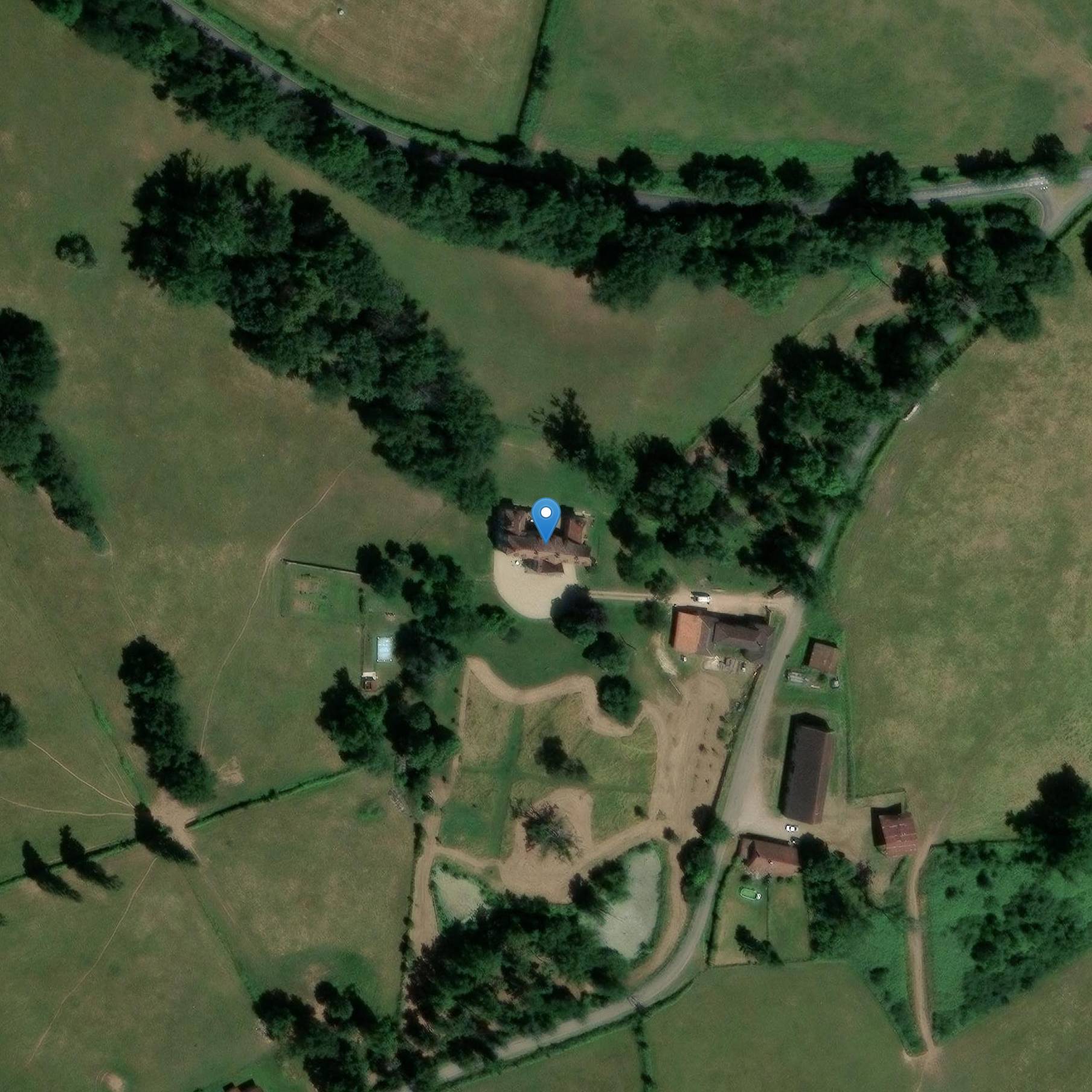 Photo de Château du Breuil