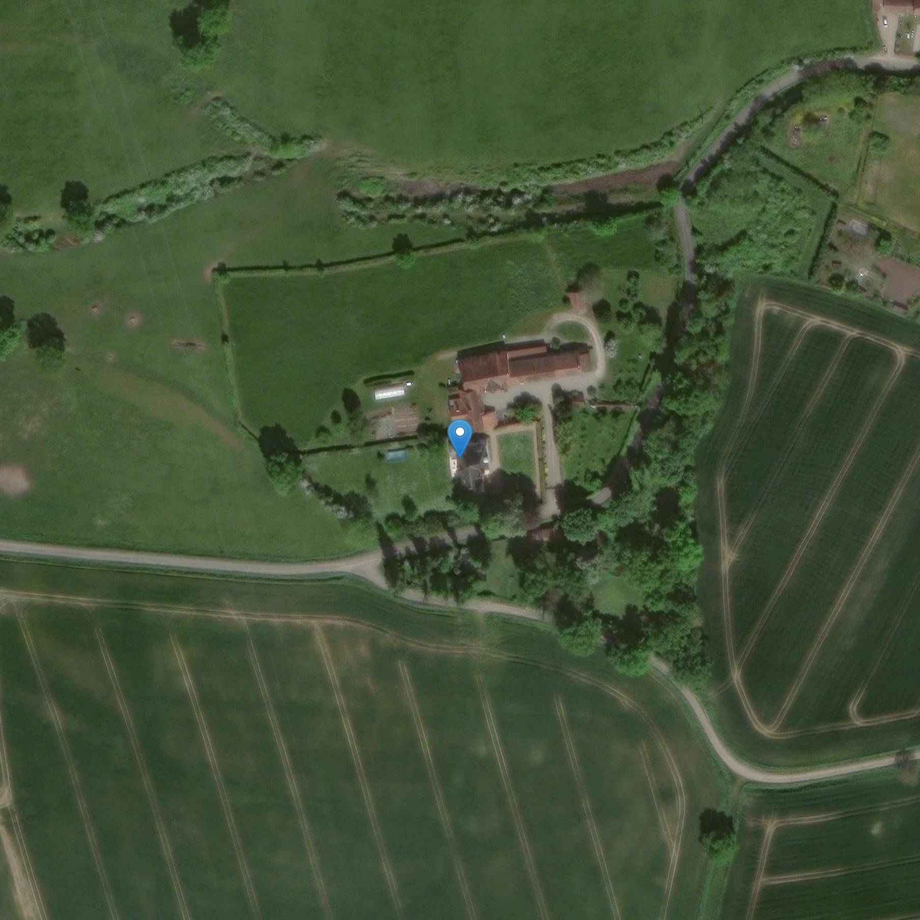 Photo de Castillo de Chaumejean