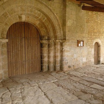 Église Saint-Pierre de Poursac