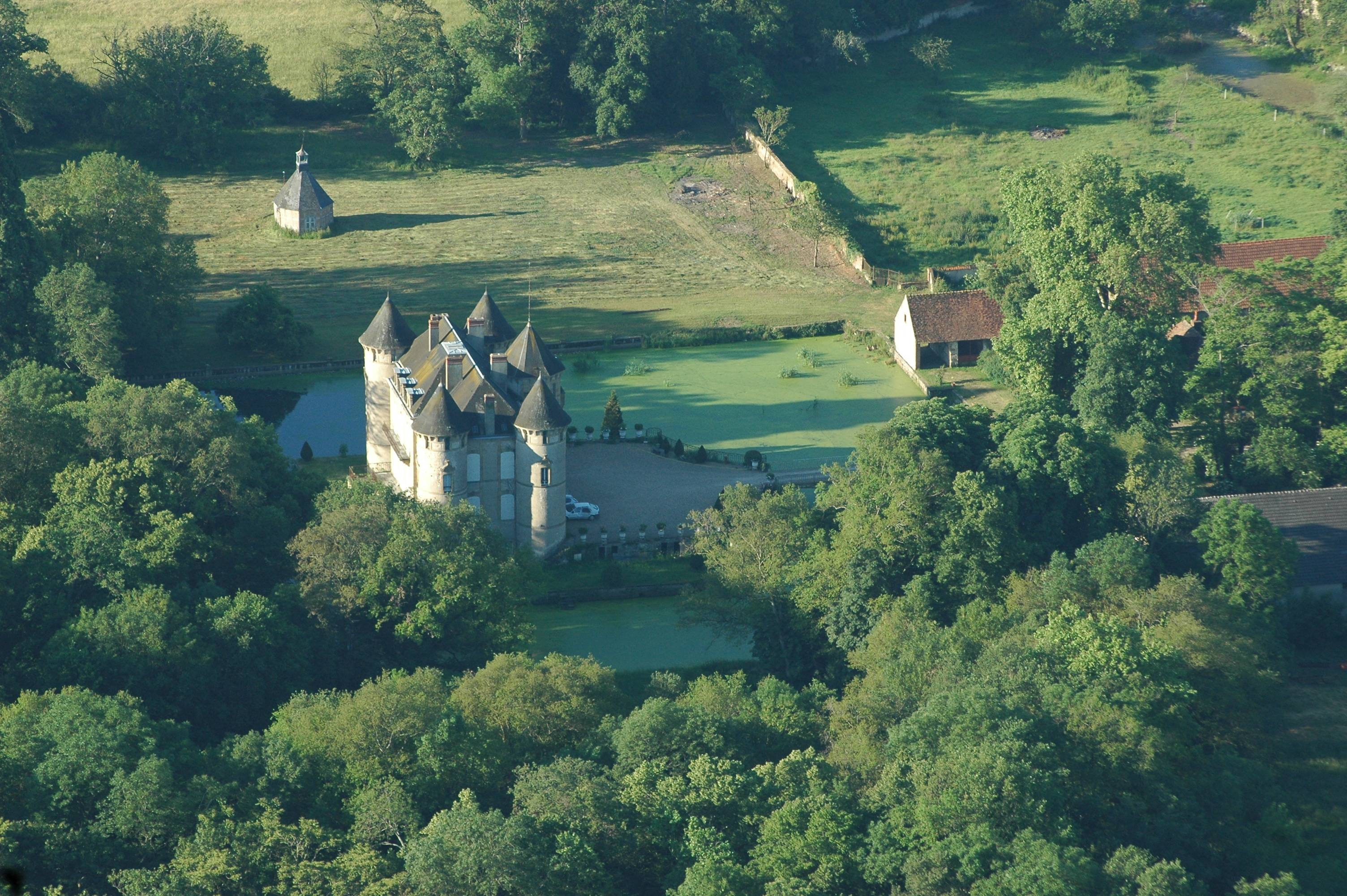 Photo de Das Schloss