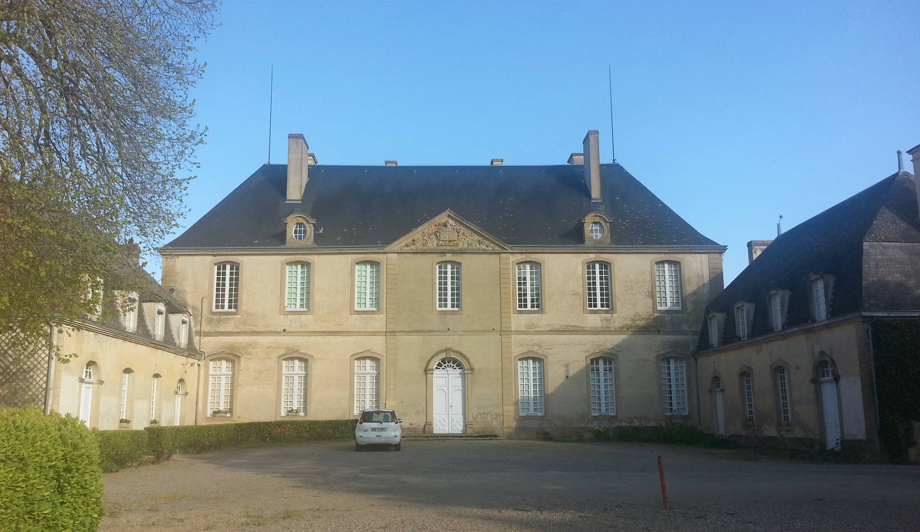Photo de Château de Douzon