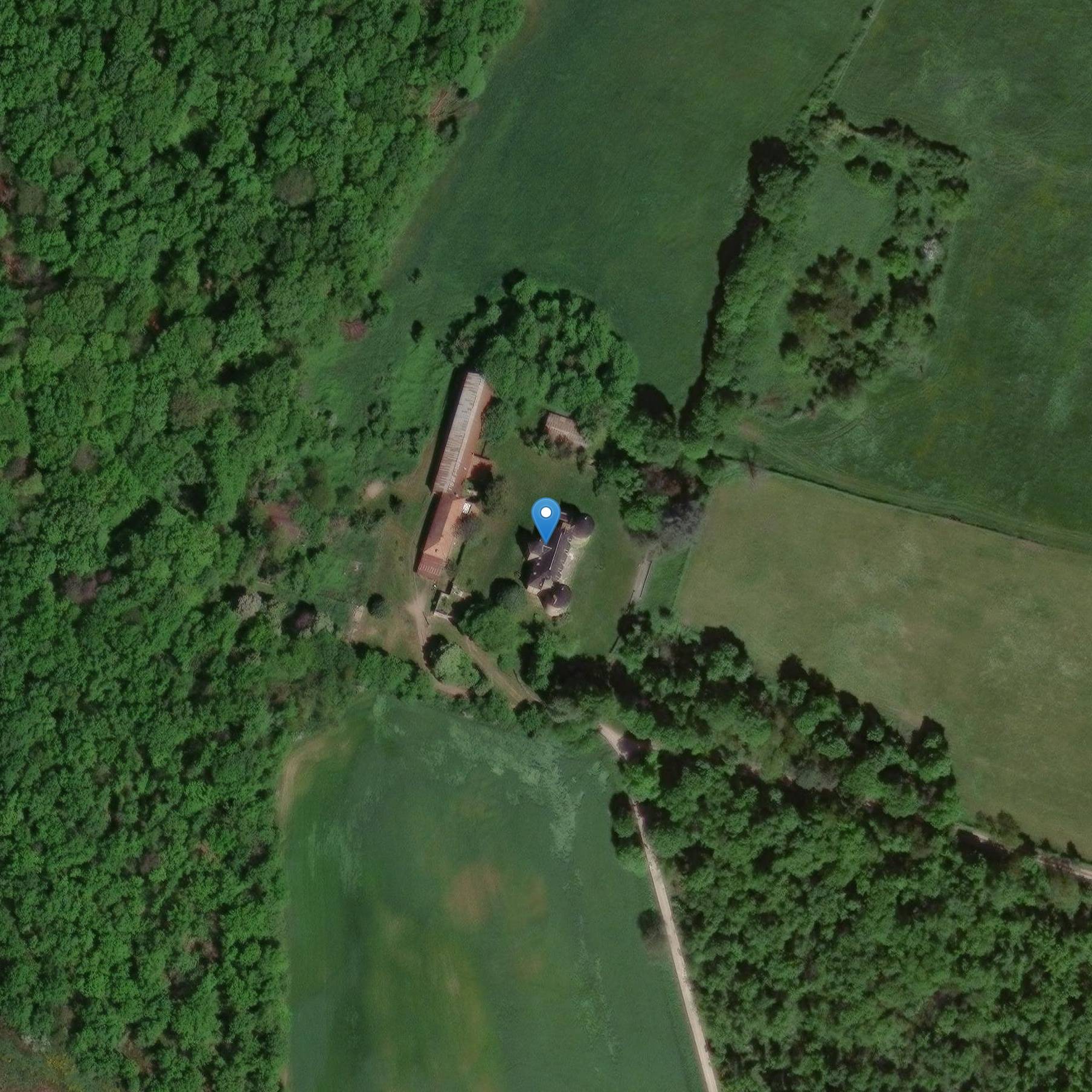 Photo de Château de la Fauconnière