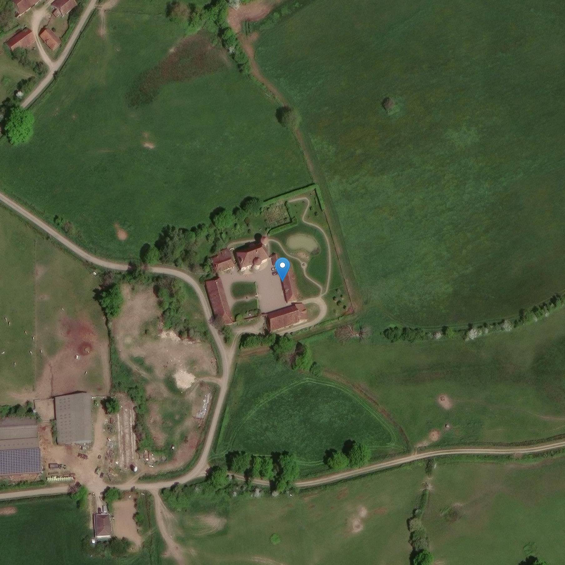 Photo de Castello di Fontariol