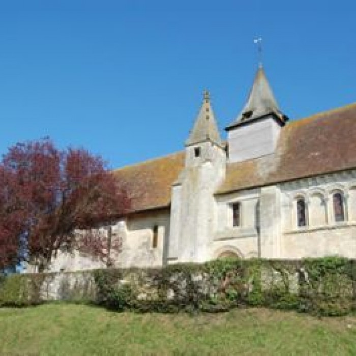 Photo de Église Saint-Pierre de Putot-en-Auge