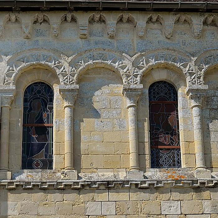 Photo de Église Saint-Pierre de Putot-en-Auge