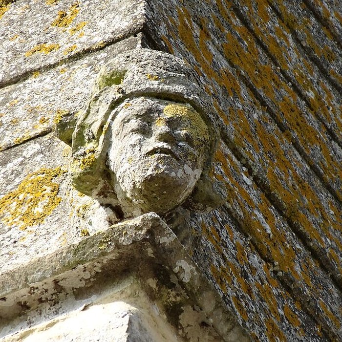 Photo de Église Saint-Pierre de Putot-en-Auge